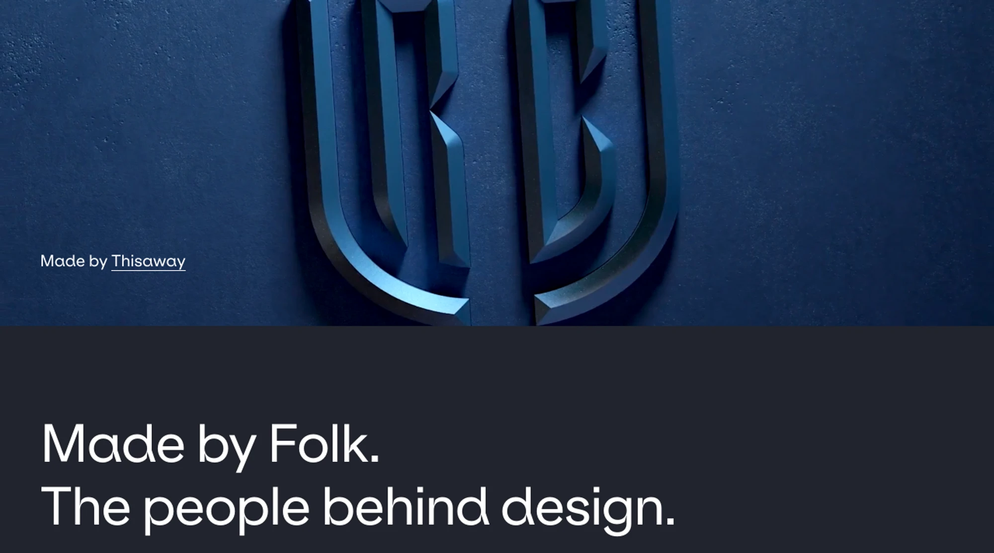 Image from Made by Folk